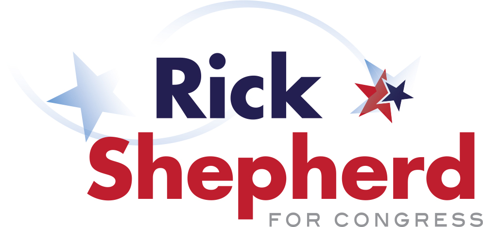 Rick Shepherd for Congress